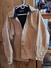 Jesse James 2XL Mens WorkWear Coat