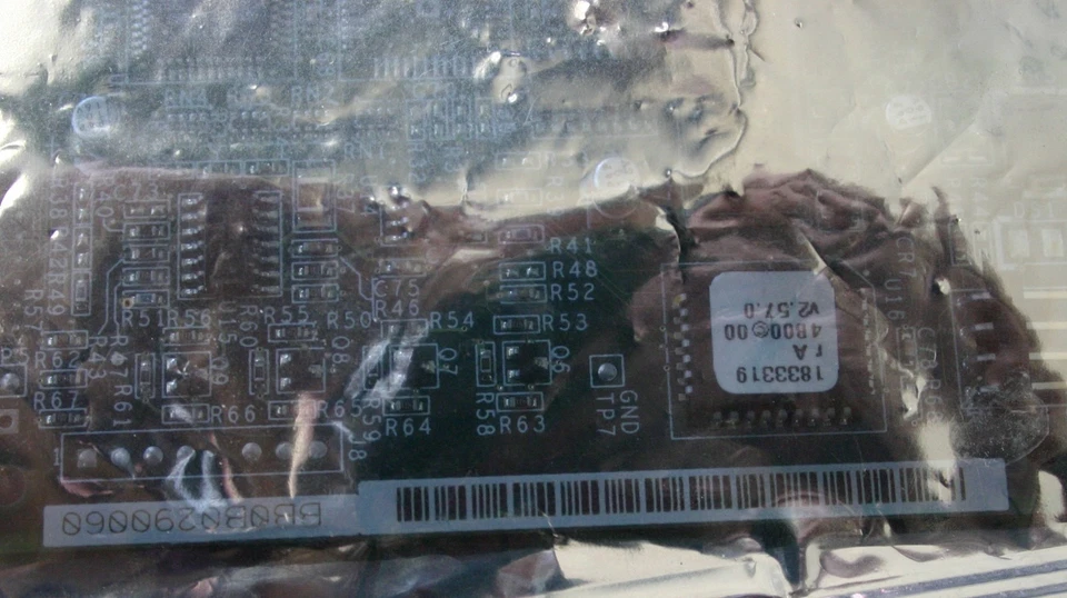 Adaptec ASC-29160 Ultra 160 SCSI Controller Card NOS in Factory Sealed Bag - Image 4 of 4