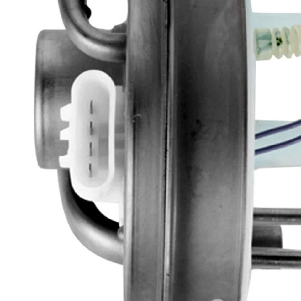 Módulo sensor de nivel y bomba de combustible ACDelco genuino para GMC Sierra 3500 2004-2006 Foto 3 de 4