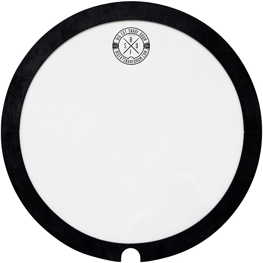 Большой толстый малый барабан Оригинальный Большой толстый малый барабан - 16 4690₽