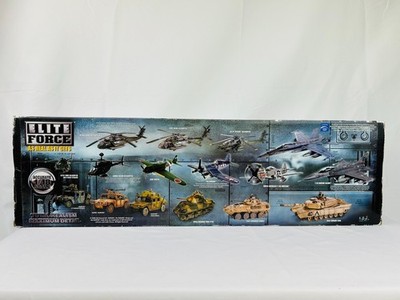 Elite Force 1/18 Mitsubishi A6M2 Zero Fighter Model 21 WWII Japan