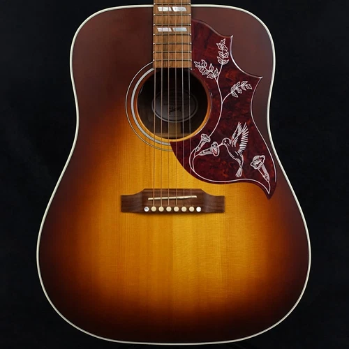 Gibson Hummingbird Studio Walnut Satin Burst 770681