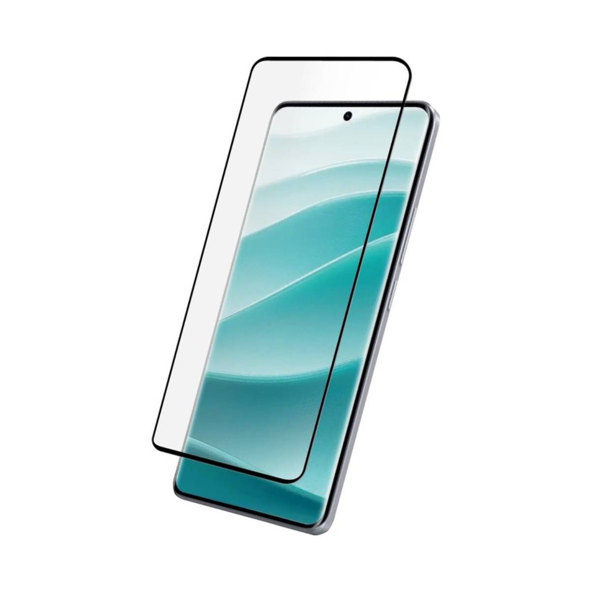 Protection Écran Redmi Note 14 Pro Myway en verre trempé 3D 9H transparent