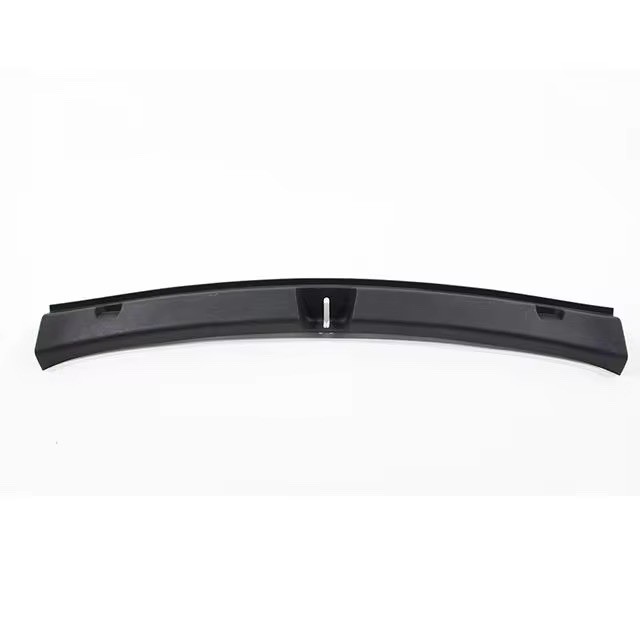 TESLA MODEL Y  INTERIOR TRUNK SILL LOWER TRIM ASSEMBLY 1494631-00-D NEW!