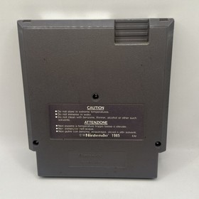 Time Lord &bull; Nintendo NES Game (1990) PAL &bull; Cartridge Only &bull; TimeLord