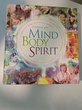 Enhancing Your Mind Body Spirit - Healing, Love, Astrology, Crystals, Spirits...
