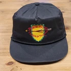 Vintage Robin Hood Prince Of Thieves Hat Snapback Movie Promo 90s RARE