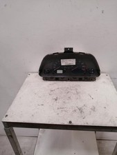 Compteur Fiat SCUDO