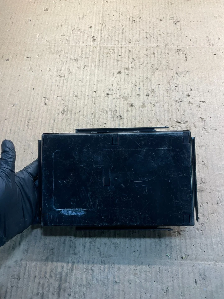 Módulo de control de adquisición de señal SAM trasera Mercedes GL450 ML550 2006-13 V2436 DG Foto 3 de 4