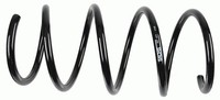 1X Fahrwerksfeder Sachs 997 877 FüR Renault Espace 15Mm 3 24V JE0G JE0R