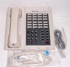 Executone- Isoetec 2992503 (B Stock) Phone