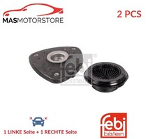 FEDERBEINLAGER DOMLAGER PAAR VORNE FEBI BILSTEIN 171436 2PCS A FÜR VOLVO XC40