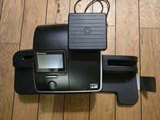 Frankiermaschine FRANCOTYP - POSTALIA PostBase  kpl SET 