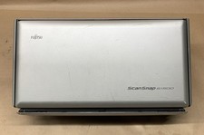 Fujitsu ScanSnap S1500M Document Scanner - TESTED WORKING