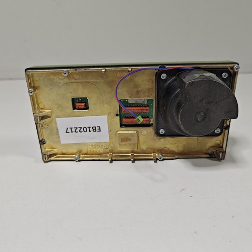 Sailor RT5020 VHF DSC Duplex Face-Plate - Used, Working Only Face-Plate - Afbeelding 5 van 8