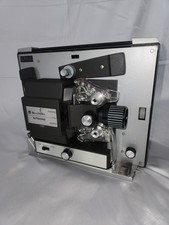 Bell Howell model 461a Super 8 8mm AutoLoad Projector