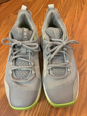 under armour curry 3z5 basketball