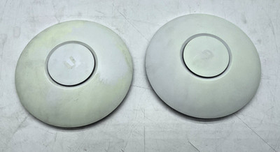 UniFi AP AC LITE WiFi Wireless Access Point UAP-AC-LITE Lot of 2