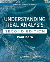 Understanding Real Analysis Paul Zorn Taschenbuch Einband - Flex.(Paperback)