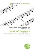 Garfield Norton Fausto | Music Of Singapore | Taschenbuch | Englisch (2026)