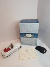 Hallmark Keepsake Kiddie Car Classics 1950s Garton Pedal Car w Box