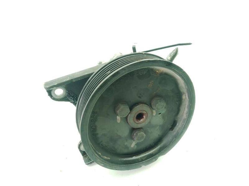 Power Steering Pump at BMW X5 E53 3.0 I 2000 22902382