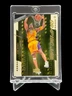 1999/00 Upper Deck KOBE BRYANT “GRAPHIC JAM” HOLO SP INSERT DUNK #G1🔥RARE🔥