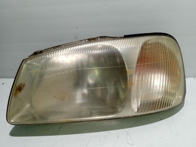 9210125020 LINKER SCHEINWERFER / 1930295 FÜR HYUNDAI ACCENT LC 1.3 CAT