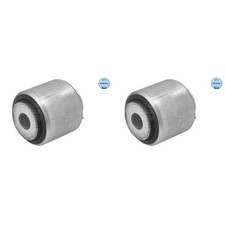 2x MEYLE Querlenkerlager hinten für Mercedes-Benz GLE Coupe C167 A M G V167 W167
