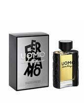 Salvatore Ferragamo Uomo 3.4oz EDT Spray For Men New In Box