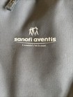 Sanofi-Aventis Carryon Suitcase Bag Drug Rep Pharmaceutical Promo Advertising — photo 2