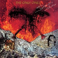 Only Ones - Even Serpents Shine - Vinyl Record Lp - G4Z