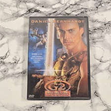 NEW - G2 - Mortal Conquest (DVD, 1999) -- Daniel Bernhardt