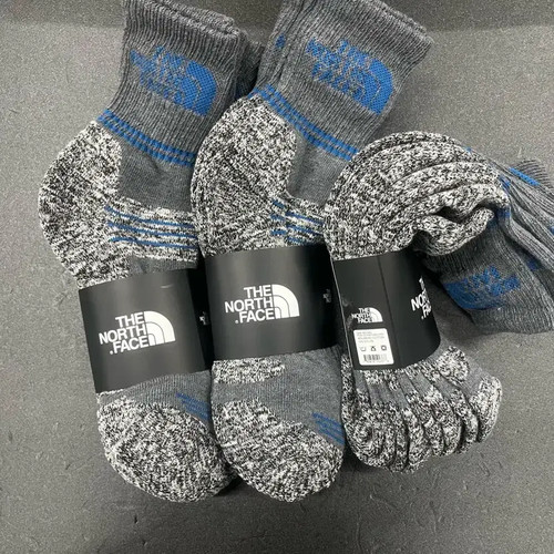 The North Face Men's Hiking Socks New Thick Design