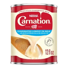 Carnation Evaporated Milk (Pack of 2)