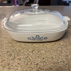 Corning Ware P 10 B | eBay