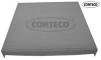 Corteco 80001774 Filter FüR Innenraumluft Innenraumfilter Filter FüR Hyundai