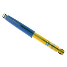 Suspension Shock Absorber - Fits 2004 Dodge Ram 2500 Slt