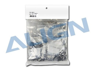 Align E1 Schraubenteile HE1Z002XXT