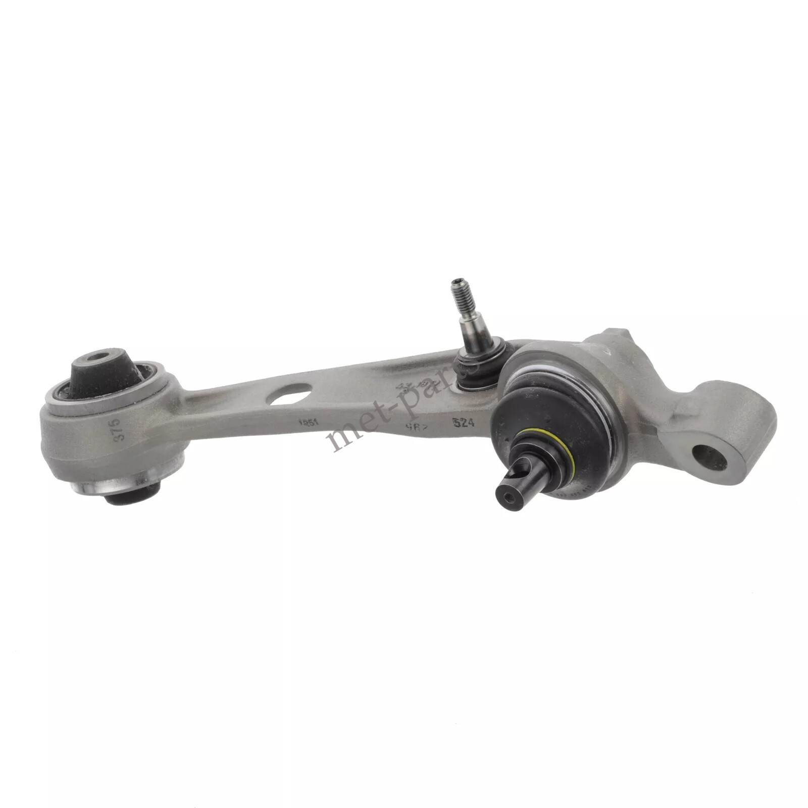 Rolls-Royce Phantom 2003-2016 Front Right Lower Control arm