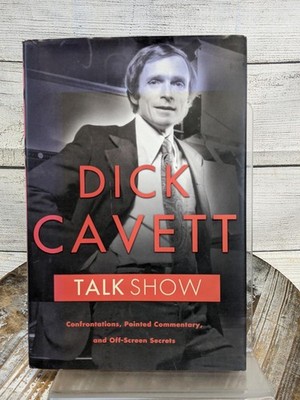 Talk Show: Confrontations, Pointed Commentary, and Off-Screen Secrets HCDJ
