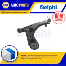 Wishbone / Suspension Arm fits VW GOLF Mk3 2.9 Front Lower, Right, Outer ABV New