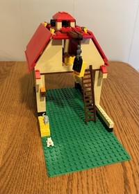 LEGO City Farm (7637)