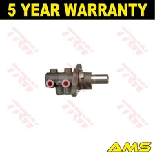 Fits Fiat Doblo 2010- 1.2 D 1.4 1.6 2.0 Brake Master Cylinder AMS #1