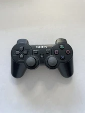 Sony PlayStation DualShock 3 Wireless Controller - Black