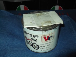 VERNICE BASE OPACA PER SUZUKI BURGMAN 400cc ANNO 00