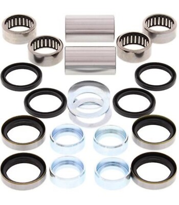 ALL BALLS SWINGARM BEARING KIT 17-8998AB BETA RR 2T 19-21 Gas Gas Ec #2