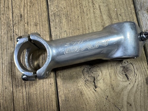 NVO TM-3 Bicycle Handlebar Stem 31.8 mm Threadless 31.8 mm 105 mm Long 10 Deg - Picture 8 of 13