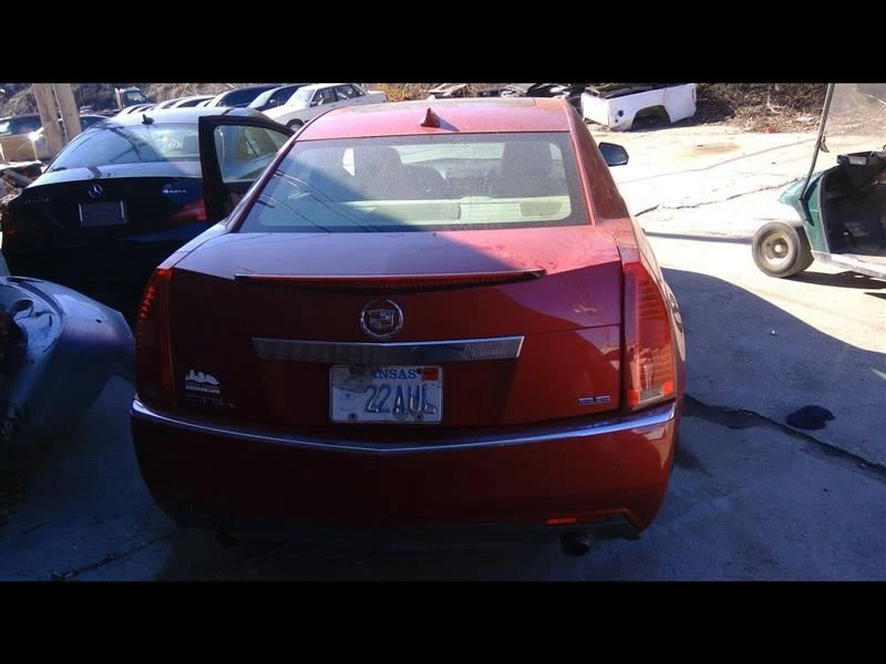 CTS       2011 Antenna 834966 - Изображение 3 из 4