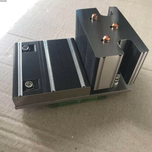 NEW Brand New! Dell R730 R730xd Heatsink 0YY2R8 YY2R8 - Afbeelding 3 van 7